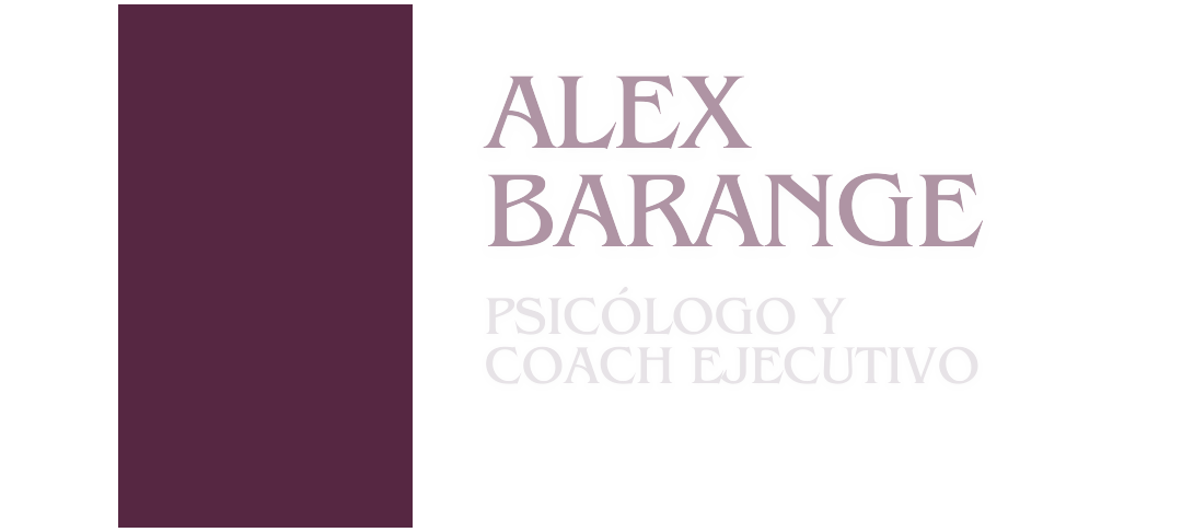 Alex Barange